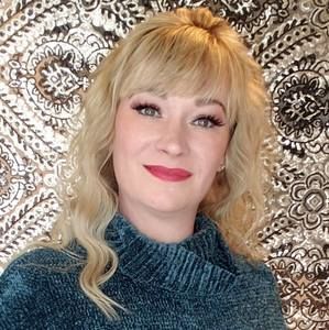 Meet your Posher, Heidi